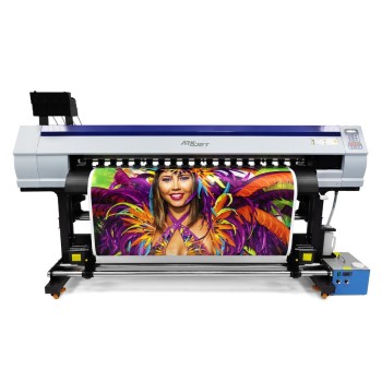 УФ плоттер ARK-JET UV 1802 УФ плоттер ARK-JET UV 1802