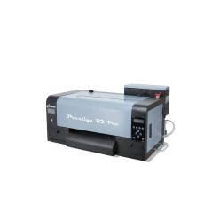 Текстильный плоттер DTF Prestige R2 PRO, A3