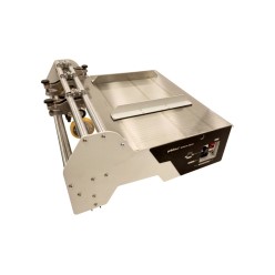 Клеемазка Printellect Boxbinder RE-2107 L PRO (Light + универсальная панель управления, пневмоподготовка и 4 платы) Клеемазка Printellect Boxbinder RE-2107 L PRO (Light + универсальная панель управления, пневмоподготовка и 4 платы)