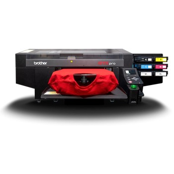 Текстильный плоттер Brother GTX Pro-423 Текстильный плоттер Brother GTX Pro-423