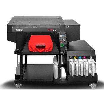 Brother GTX Pro-424 Bulk Brother GTX Pro-424 Bulk