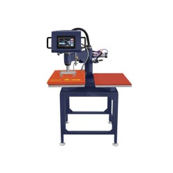 Плоский термопресс TECHNOPRINT GLC4060, 2 стола Плоский термопресс TECHNOPRINT GLC4060, 2 стола