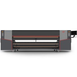 Сублимационный плоттер GongZheng ThunderJet GS3208T