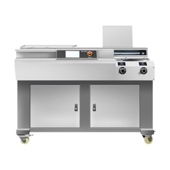 Термоклеевая машина SunFung SF-300L Термоклеевая машина SunFung SF-300L