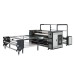 Каландровый термопресс Diferro DP-22B600C раб.шир: 2100 мм, скорость 547 м²/ч