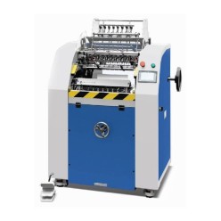 Ниткошвейная машина SX-340DP, 340x310 мм, Touch Screen