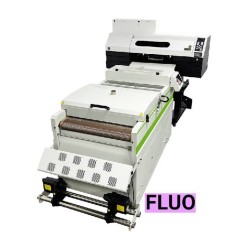 Комплекс для DTF печати Oric FLUO 6203, 60 см, 3 x Epson i3200-A1, сушка-конвейер 60 см