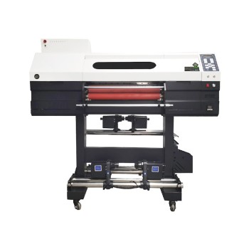 Принтер UV DTF рулонный Oric A-600 Pro, ширина 600 мм, 3xEpson i1600-U1, RIP Принтер UV DTF рулонный Oric A-600 Pro, ширина 600 мм, 3xEpson i1600-U1, RIP