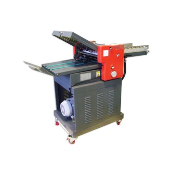 Фальцовщик (фолдер) Vektor HB382SC, 220В