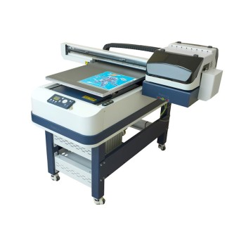УФ-принтер RdJet UV6090-3H-i3200-U1, 3xEPSON I3200-U1, 600x900 mm