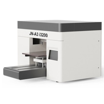 УФ-принтер RdJet JN-A3 i3200, A3, EPSON i3200 U1HD