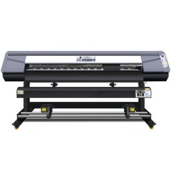 Текстильный плоттер Esajet SJ-3180TS Текстильный плоттер Esajet SJ-3180TS