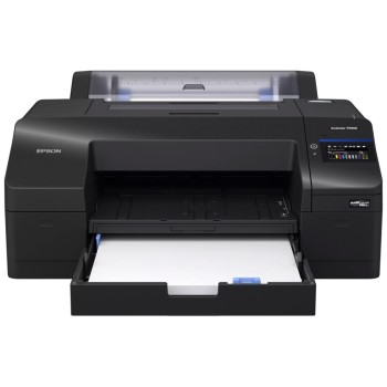 Струйный плоттер Epson SureColor SC-P5300 (C11CL14301A1) Струйный плоттер Epson SureColor SC-P5300 (C11CL14301A1)