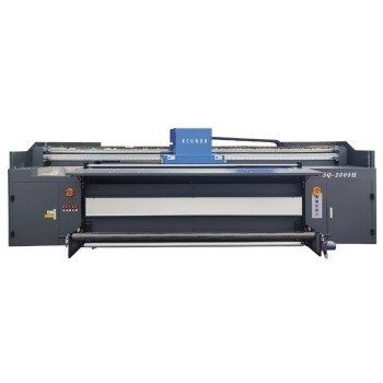 Гибридный УФ-принтер Keundo SQ2500HS Pro Europe Version с 8-ю печатающими головками Ricoh G6, 2500 мм Гибридный УФ-принтер Keundo SQ2500HS Pro Europe Version с 8-ю печатающими головками Ricoh G6, 2500 мм