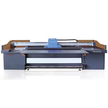 Гибридный УФ-принтер Keundo SQ2500HS Pro Europe Version с 10-ю печатающими головками Ricoh G6, 2500 мм Гибридный УФ-принтер Keundo SQ2500HS Pro Europe Version с 10-ю печатающими головками Ricoh G6, 2500 мм