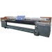 Гибридный УФ принтер KEUNDO SQ3200H, с 12-ю печатающими головками Ricoh G6, 3200 мм