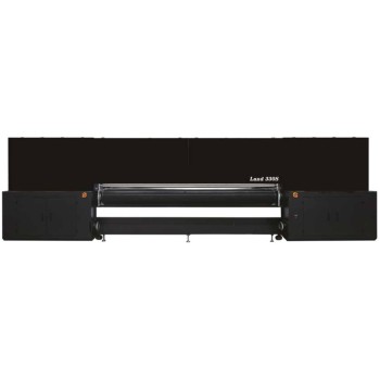Гибридный УФ-принтер Keundo Land 330S Europe Version с 8-ю печатающими головками Ricoh G6, 3300 мм Гибридный УФ-принтер Keundo Land 330S Europe Version с 8-ю печатающими головками Ricoh G6, 3300 мм
