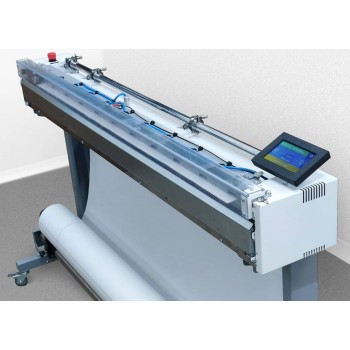 Флаторезка SABTEC CS-1650 (с камерой) Флаторезка SABTEC CS-1650 (с камерой)