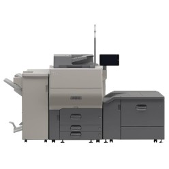 Цифровая печатная машина Ricoh Pro C5400S (409733) Цифровая печатная машина Ricoh Pro C5400S (409733)