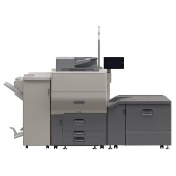 Цифровая печатная машина Ricoh Pro C5400S (409733)