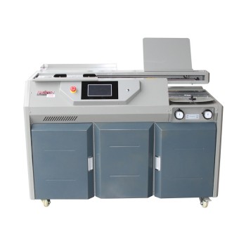 Термоклеевая машина Bulros professional series 60B, A4 Термоклеевая машина Bulros professional series 60B, A4