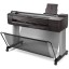 Струйный плоттер HP DesignJet T730 36 (F9A29A/F9A29D)