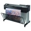 Струйный плоттер HP DesignJet T730 36 (F9A29A/F9A29D)