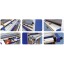 Рулонный ламинатор Mefu MF1700-C3 Trimmer version Рулонный ламинатор Mefu MF1700-C3 Trimmer version