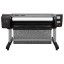 Струйный плоттер HP DesignJet T1700dr 44-in (W6B56A) Струйный плоттер HP DesignJet T1700dr 44-in (W6B56A)