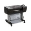 Струйный плоттер HP DesignJet Z6 24-in Postscript Printer (T8W15A)