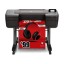 Струйный плоттер HP DesignJet Z6 24-in Postscript Printer (T8W15A)