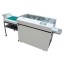 Нарезчик визиток Uchida AeroCut Prime