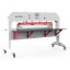 Вулканизационный термопресс Thor MRP-1550