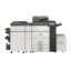 Цифровая печатная машина Sharp MX-7081EU