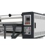 Каландровый термопресс Diferro MP-17B320C раб.шир: 1600 мм, скорость 202 м²/ч