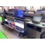 Гибридный УФ-принтер Keundo SQ-2500H с 3-мя печатающими головками Ricoh G6, 2500 мм