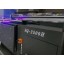 Гибридный УФ-принтер Keundo SQ-2500H с 3-мя печатающими головками Ricoh G6, 2500 мм