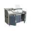 Термоклеевая машина Bulros professional series 60B, A4 Термоклеевая машина Bulros professional series 60B, A4