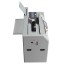 Термоклеевая машина Bulros professional series 60B, A4 Термоклеевая машина Bulros professional series 60B, A4