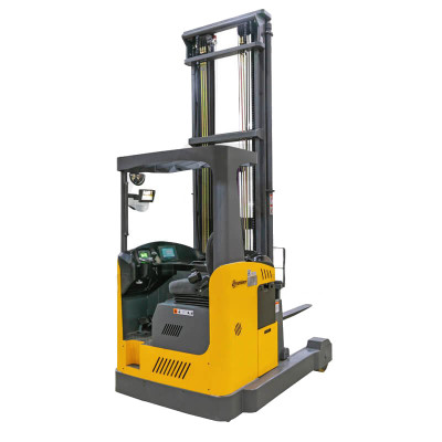 Ричтрак SMART XBR20 (2т; 9,5м; Li-ion 450 Ah) Ричтрак SMART XBR20 (2т; 9,5м; Li-ion 450 Ah)