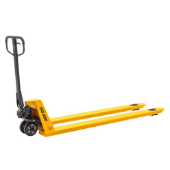 Гидравлическая тележка (роxля) SMART SB 20L (2500 кг, 2000x550) Гидравлическая тележка (роxля) SMART SB 20L (2500 кг, 2000x550)