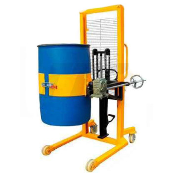 Бочкокантователь SMART SDA (400 кг, 1450x900 мм) Бочкокантователь SMART SDA (400 кг, 1450x900 мм)