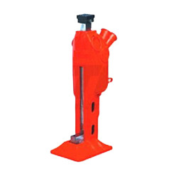 Домкрат реечно-винтовой QD 15 Домкрат реечно-винтовой QD 15