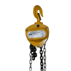 Таль ручная цепная HSZ-K 5т / 6м Таль ручная цепная HSZ-K 5т / 6м