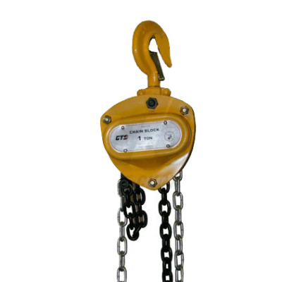 Таль ручная цепная HSZ-K 3т / 9м Таль ручная цепная HSZ-K 3т / 9м