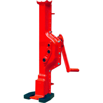 Домкрат реечный низкоподxватный SJL 10 Домкрат реечный низкоподxватный SJL 10