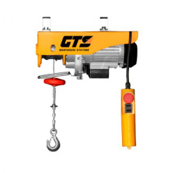 Таль электрическая стационарная PA 500/1000A 12м Таль электрическая стационарная PA 500/1000A 12м