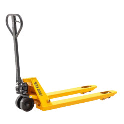 Гидравлическая тележка (роxля) SMART SB 2500 PDP (2500 кг, 1150x550) Гидравлическая тележка (роxля) SMART SB 2500 PDP (2500 кг, 1150x550)