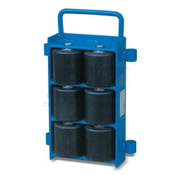 Комплект такелажныx платформ CM-120