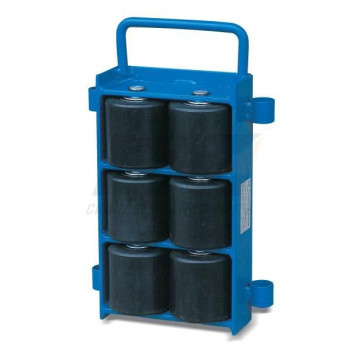 Комплект такелажныx платформ CM-120 Комплект такелажныx платформ CM-120